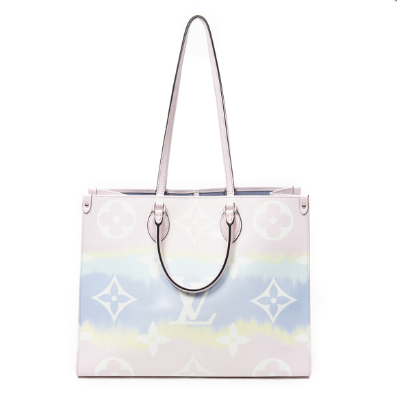 Louis Vuitton OnTheGo GM